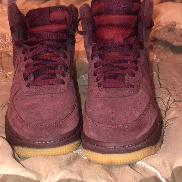 Air Force 1 - Picture 2 of 7